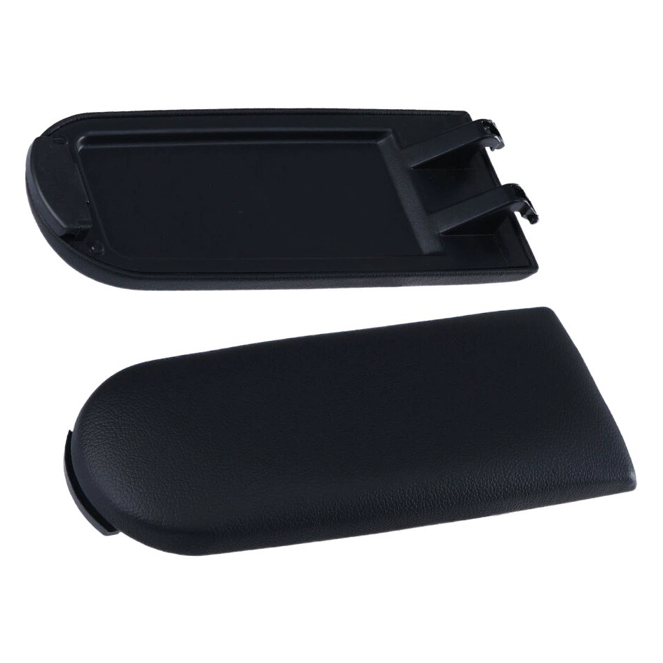 Подходит для Volkswagen Jetta Golf 4 Passat B5 98-05 гг., крышка центрального подлокотника, крышка бардачка, подлокотник