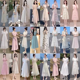 连衣裙;羽绒服;其他短外套