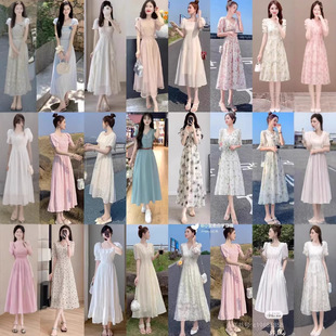 �ļ���2025�ļ��¿��n���Lȹ��ʽ�黨�B��ȹƷ��Ů�bȹ�����l؛Դ