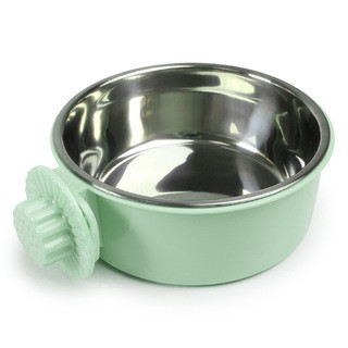 Fabricante personalizado para mascotas colgantes de acero inoxidable para cajas de perros con espesor fijo para mascotas para perros y gatos personalizados