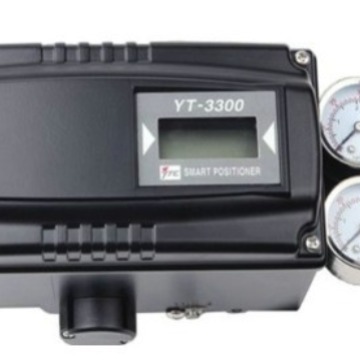 YTC韩国原装定位器 YT-3300LSN4100智能阀门定位器YT-3300R控制器