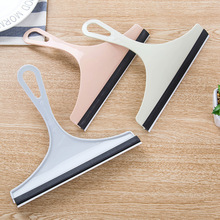 软胶玻璃刮擦窗户浴室地板瓷砖刮水器玻璃清洁器保洁工具擦窗器