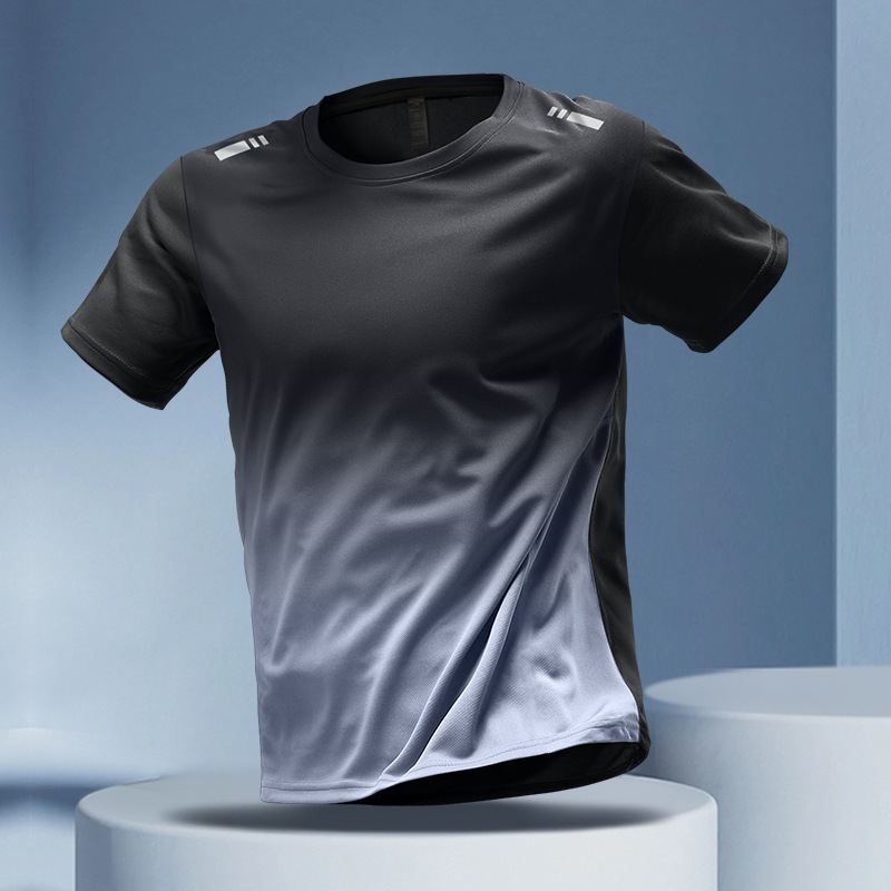 スポーツ長袖上着男女同型秋冬日焼け止め服シュート服レジャー家庭速乾通気ランニングがゆるい|undefined