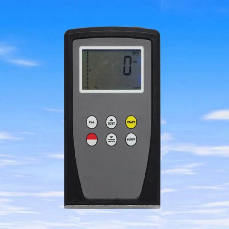 整体式粗糙度仪/粗糙度仪  型号：HAD-02665