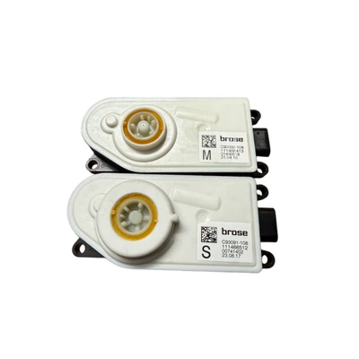 51749854640 9854640 Is Suitable for Bmw G11 G31 G12 G30 G32 Grille Motor Actuator (Digər kuzov və aksesuarlar)