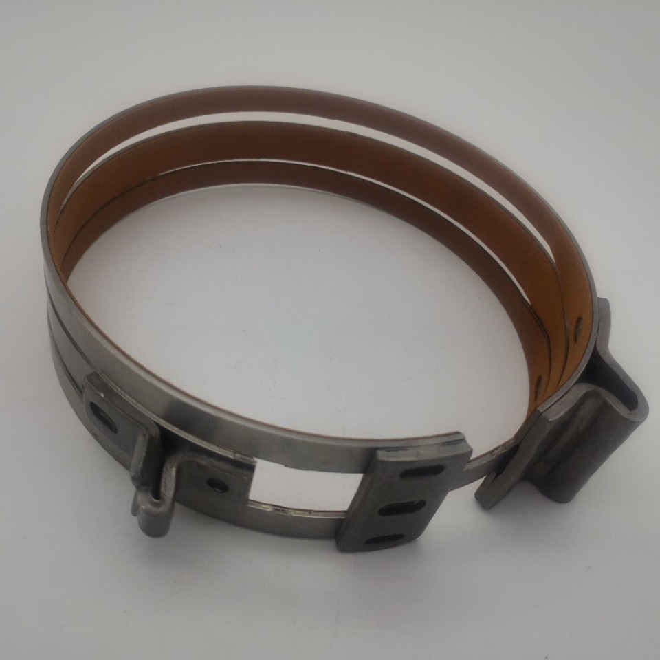 Banda de freno para caja de cambios Peugeot Renault Foton AL4, 8200207081 2341.29