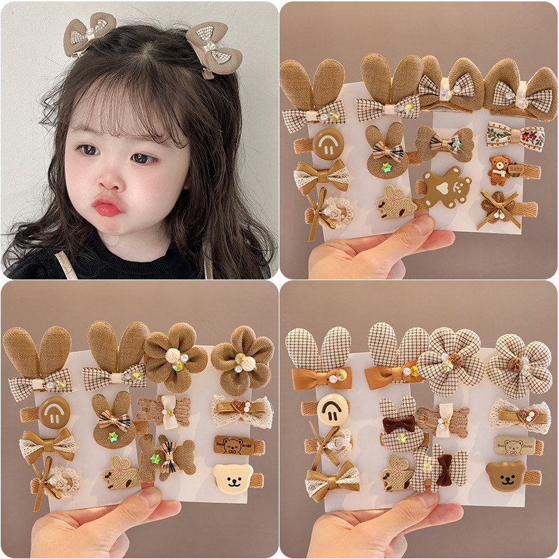 Children's hairgrip