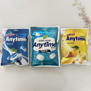 �n���M����ʳ�ǹ�����Anytime���ӝ�����ţ��ζ�A�ı�����Ӳ��92g