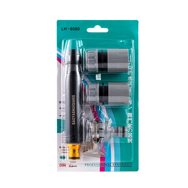 플라스틱 블랙 다이아몬드 그레이 다기능 커넥터