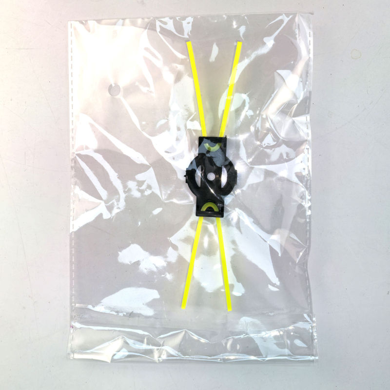 芝刈り機、草刈りロープ、草刈りヘッド、刈払機、草刈りヘッド、分解不要、耐摩耗性草刈りヘッド、ユニバーサルアクセサリー|undefined