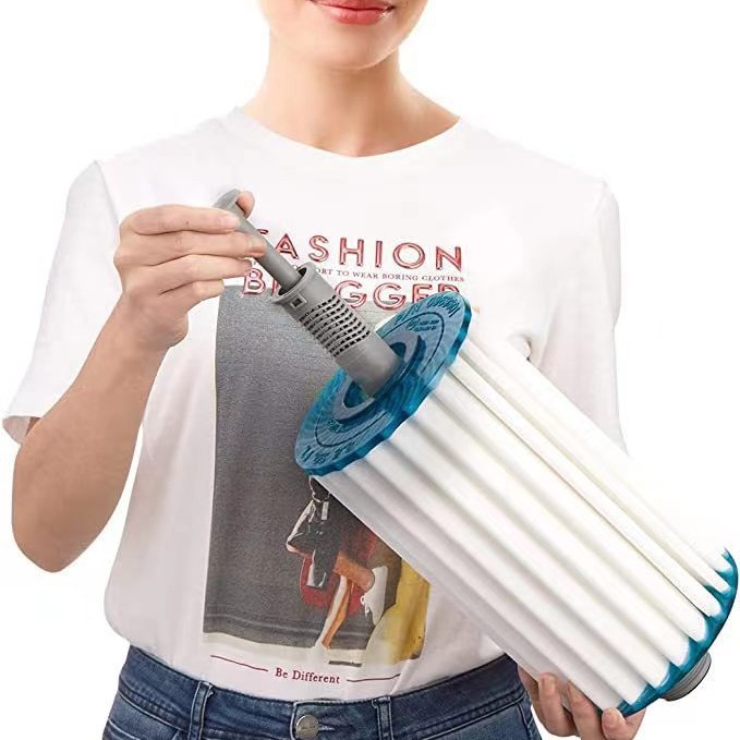 HOTUB Hot Spring mineral Rod adecuado para bañera de hidromasaje, zinc mineral Ion Filtro de segunda generación