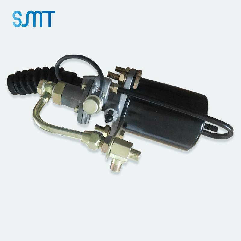 Accesorios europeos del autobús del camión pesado del aumentador de presión 41700-7d000wpk del embrague de SMT
