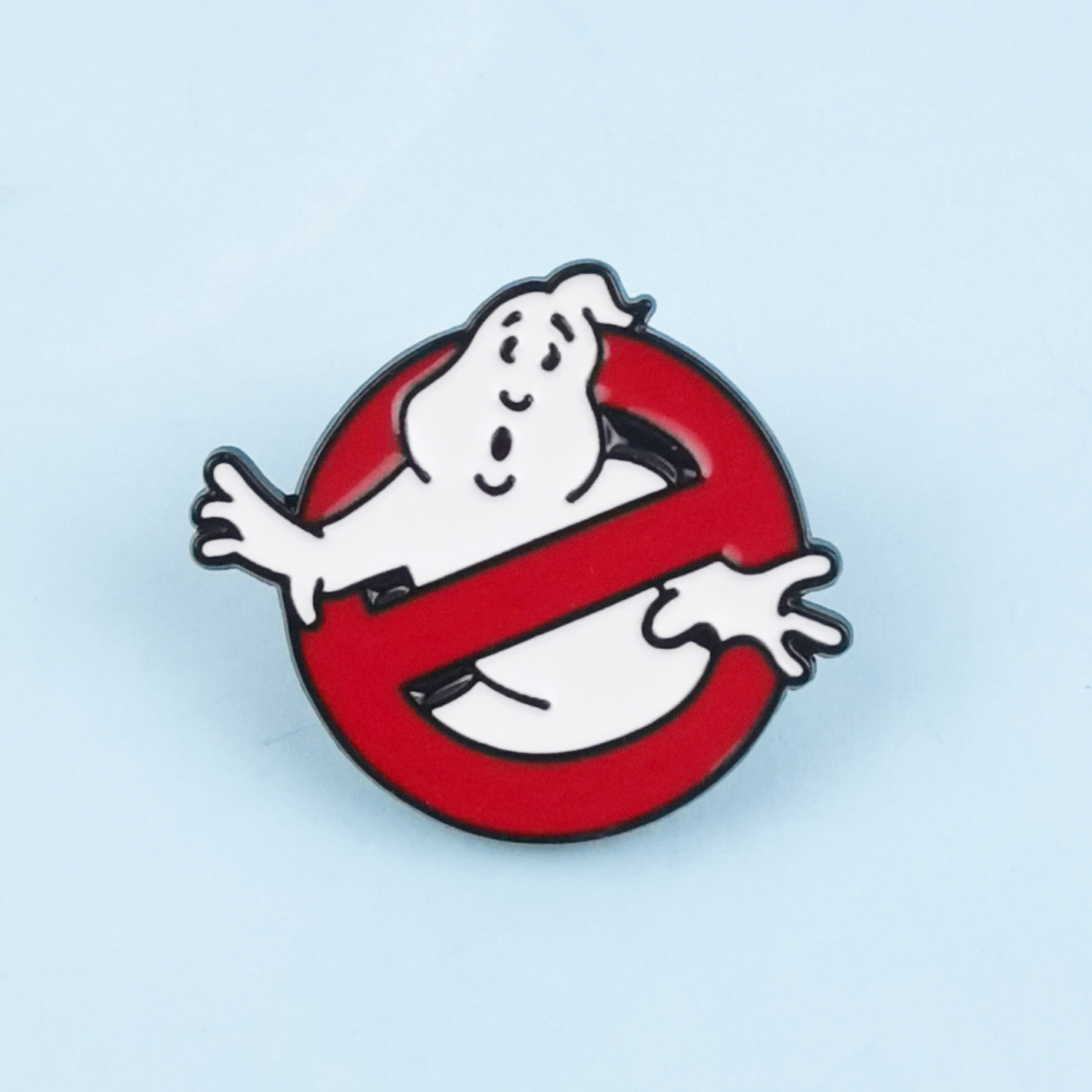 Broche de modelado geométrico creativo Cubo de Rubik, hombre de dibujos animados, aleación para hombres y mujeres, hebilla de alfiler, accesorios de moda personalizados, insignia