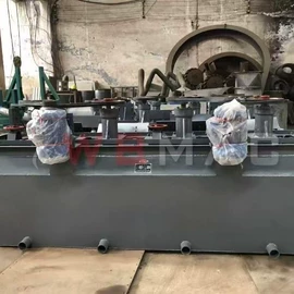 节煤设备;水力选矿设备;其他分离设备