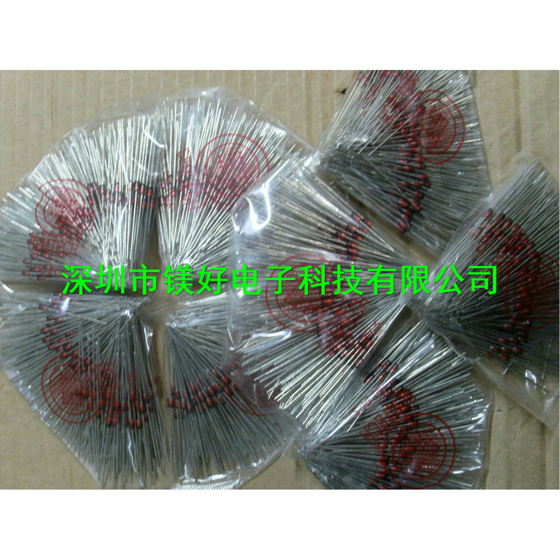 稳压1N4736,1N4737,1N4738,1N4739二极管，稳压二极管全线配套