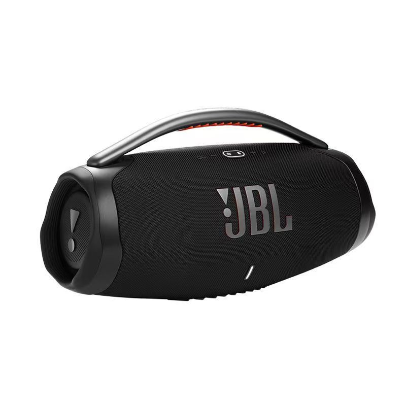 跨境Boombox3音乐战神3代无线蓝牙音箱防水防尘户外便携音响JB.L|undefined