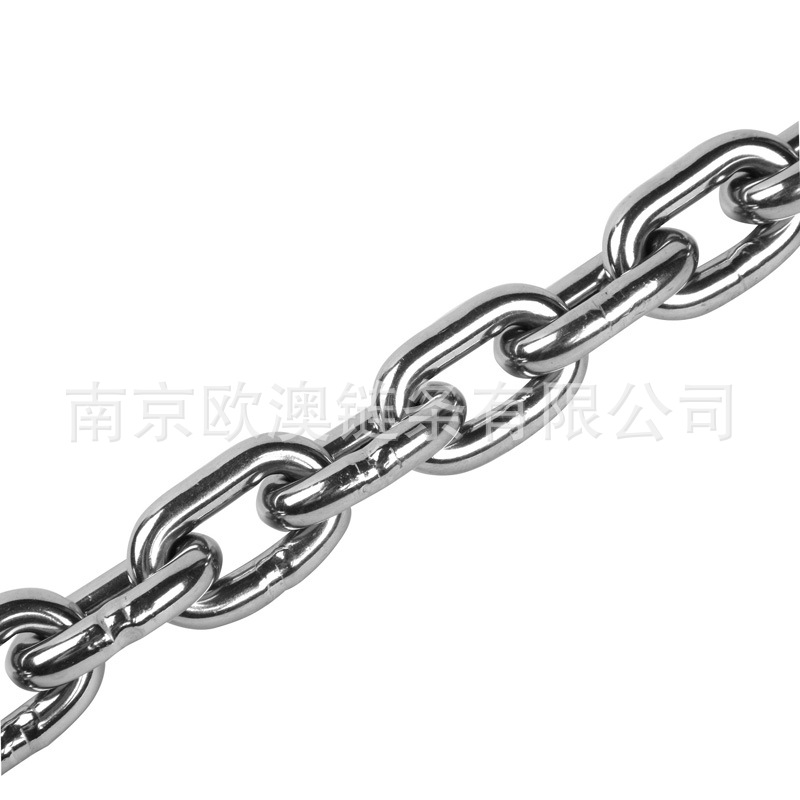 现货供应 大量批发 各种工业 电梯链条以及索具