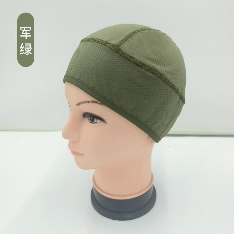 밀리터리 그린