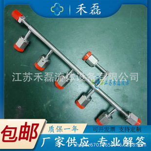 VCR���������ӹܽ��^ĸ���^�L�̺��UEP��BA316L���P䓸���պ��z