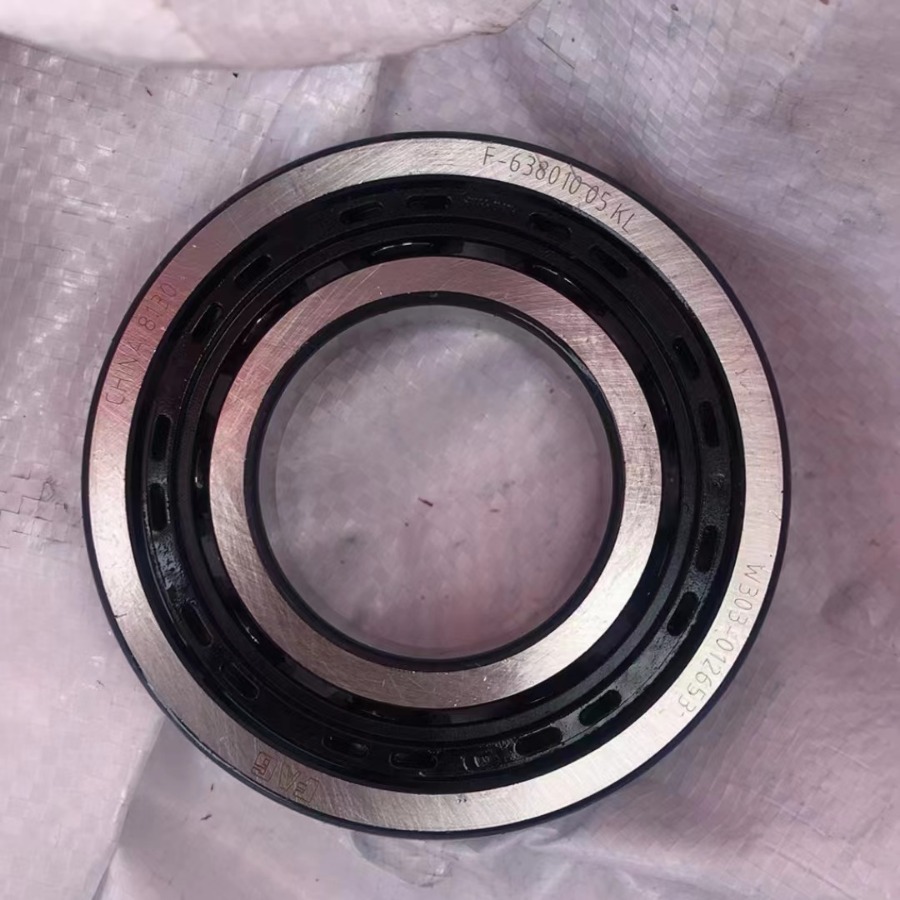 F-638010.05.KL 汽车变速箱轴承