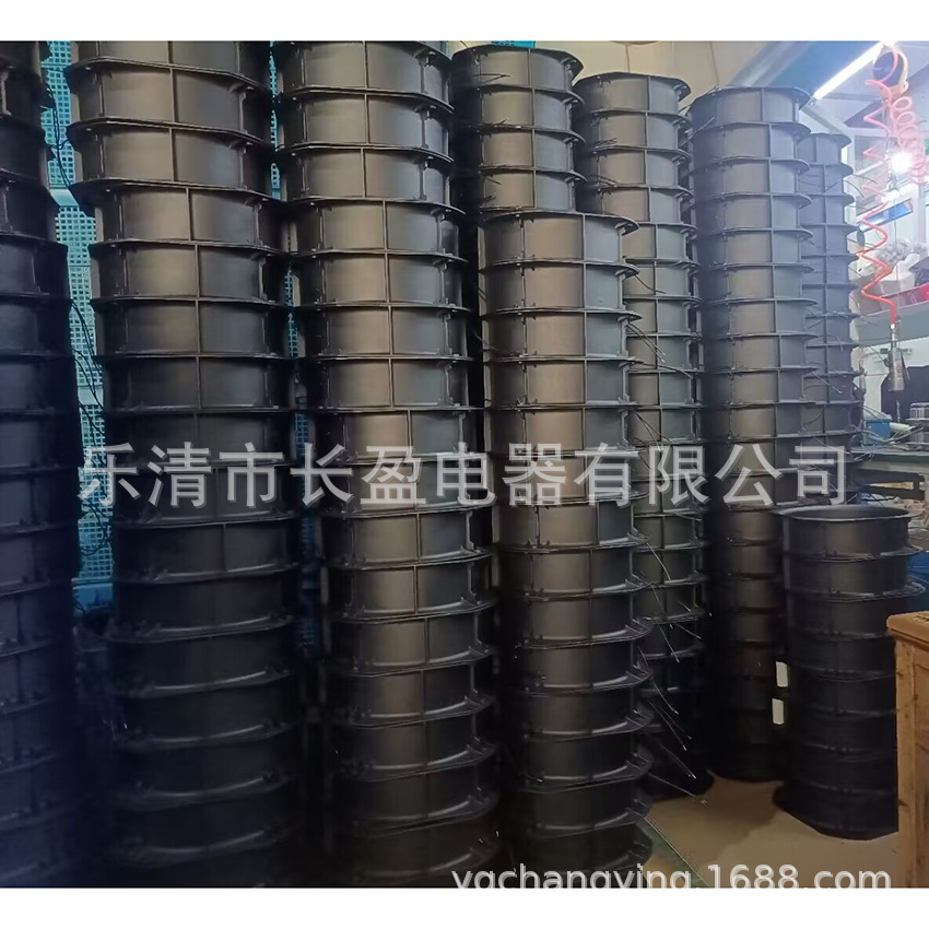 1FP20060 EX-S1-B工业风机