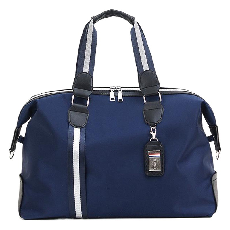 Men's business handbag a generation of large-capacity luggage bag portable travel bag folding waterproof luggage bag