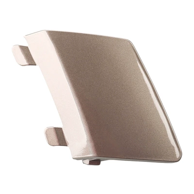 towing cover, original vehicle quality, Bumper