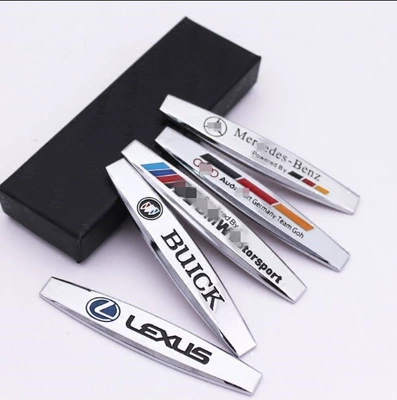 Other Automotive Exterior Supplies | Body