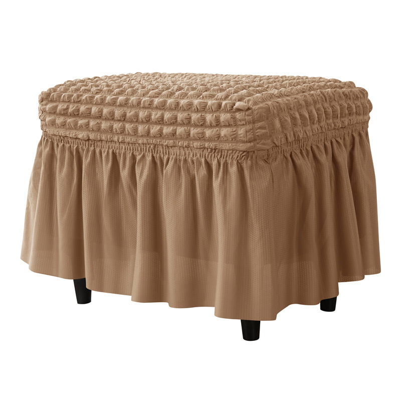 Housse de canapé élastique européenne lavable protège fauteuil_voghion.com