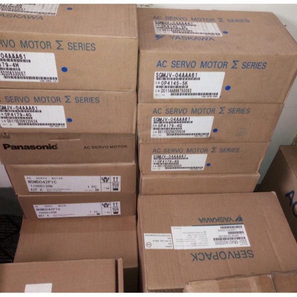 全新YASKAWA SGDB-1AADG质保1年.