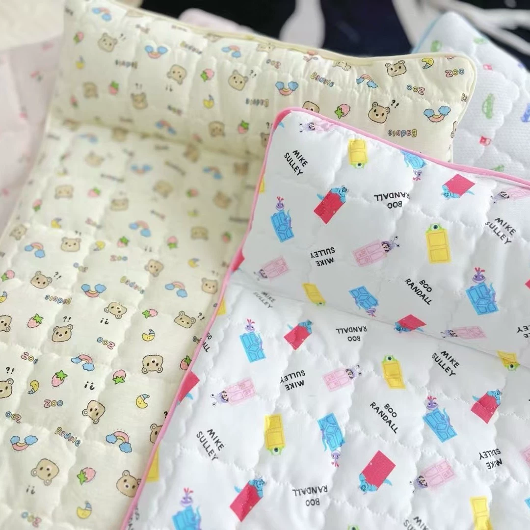 Подушки для домашних животных коврики стеганые удобные и интимные для кожи