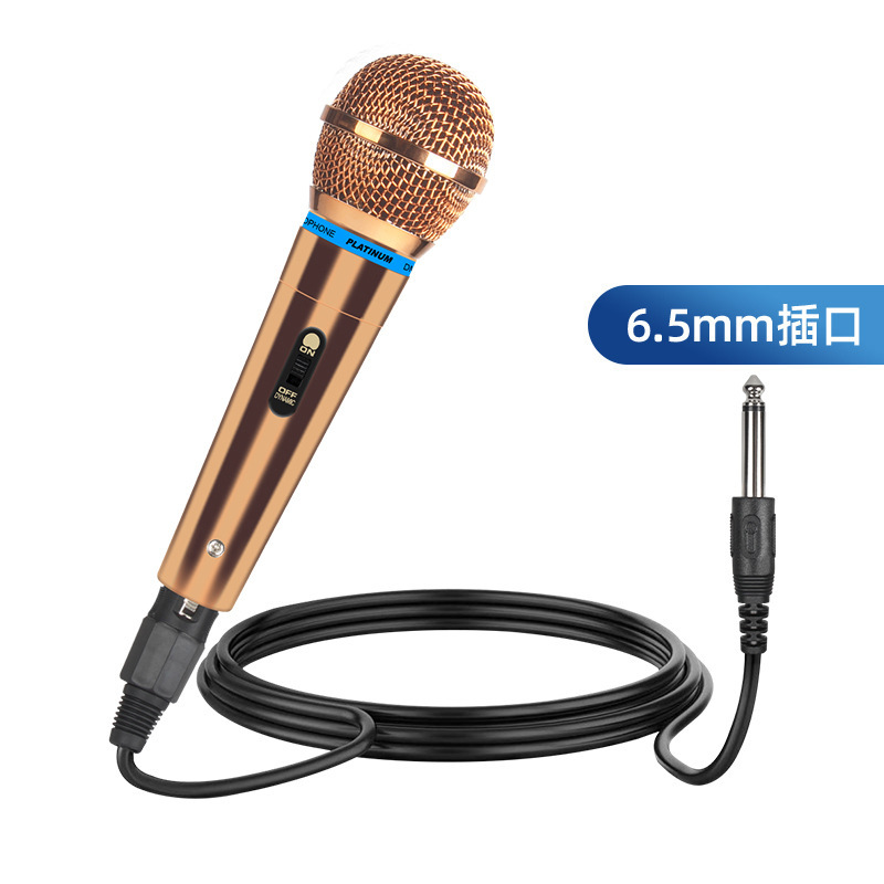 メーカー直販有線マイクbluetoothスピーカースピーカー広場屋外公演k歌動輪マイク|undefined