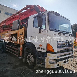 �f��һ47m ��������܇ ���apump truck �F؛����