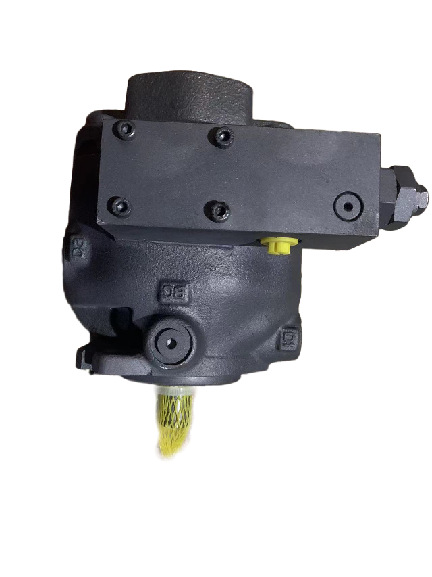 美国PARKER派克柱塞泵P14S3R1C9A2A000C0