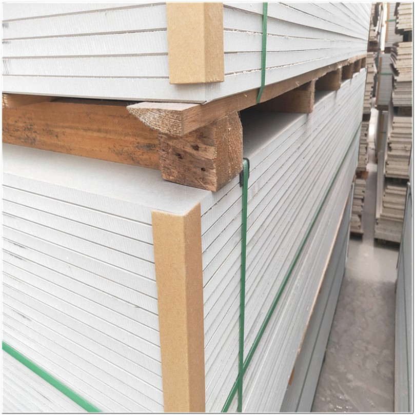 火烧板多厚净化板硅酸钙板厂家 玻镁板导热系数 保温板用防火板