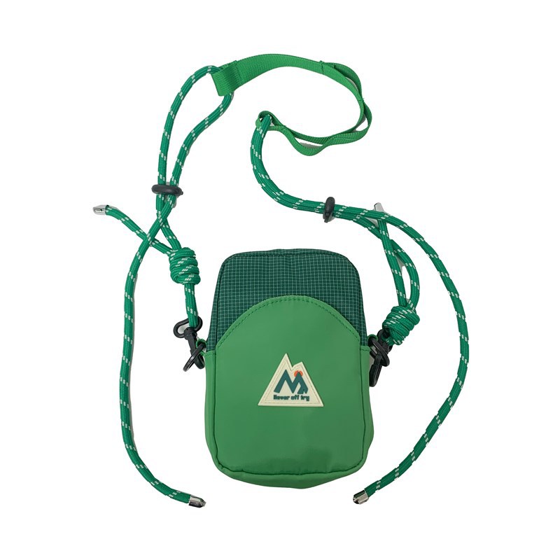 Bolsos para niños coreanos Mini estilo occidental Bolsos de hombro para niños y niñas de color de contraste populares Bolsos de mensajero de viaje ligero