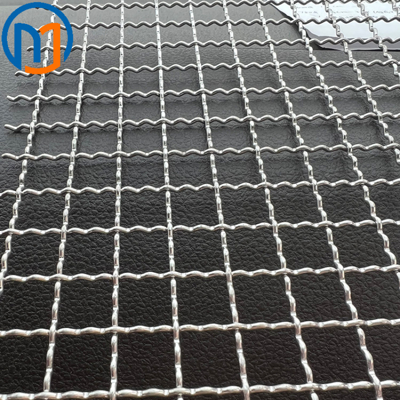 轧花网 铝丝编织网 5154材质编织网片 不锈钢扎花网加工良好恒