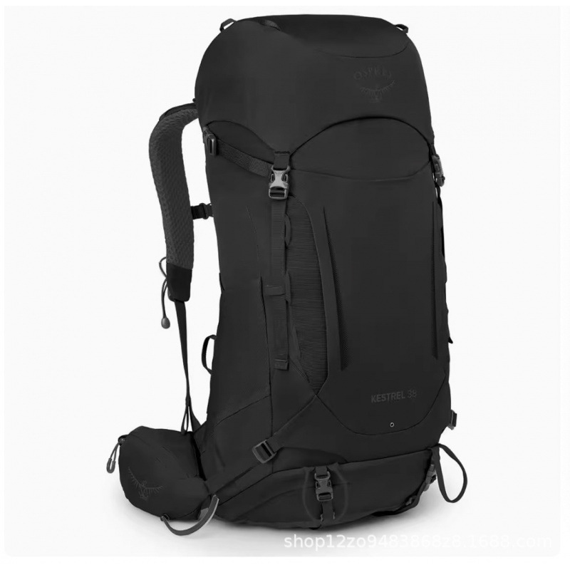 ケストレル KESTREL38L48L58L68L アウトドア バックパック 登山バッグ 男女兼用 アウトドア ハイキング 大容量 ショルダー|undefined