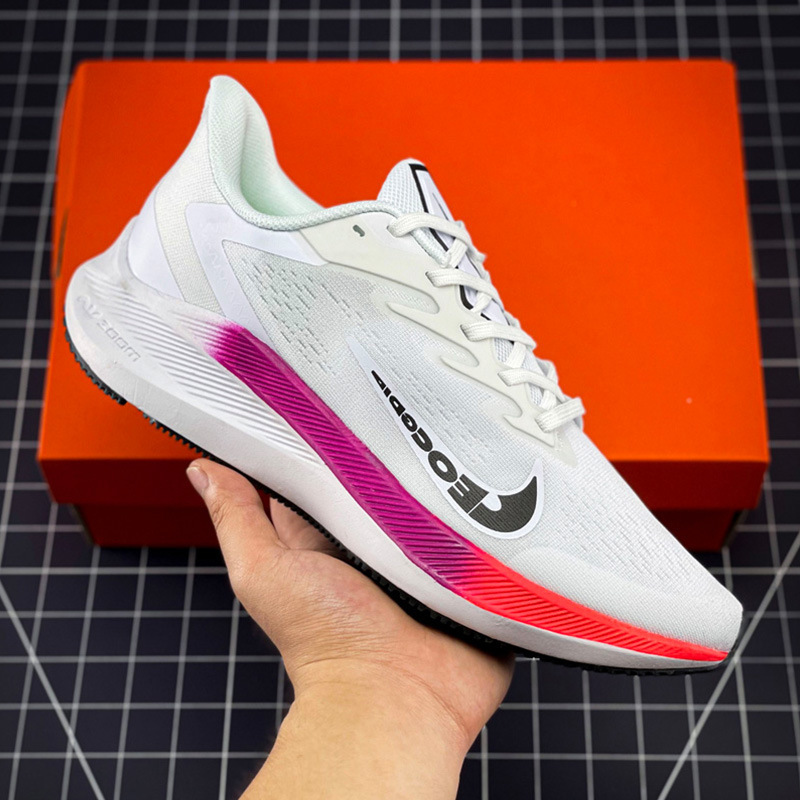 スーパーペガサス 37 本物の zoom38 ランニングシューズメンズ 39 莆田メンズシューズ夏通気性軽量衝撃吸収ランニングシューズ|undefined
