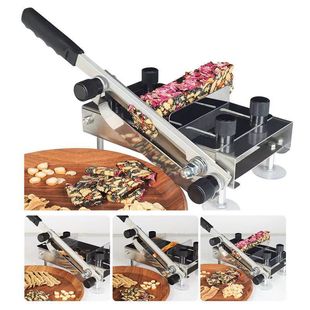 Tools for Making Donkey Hide Gelatin Cake, Shaping Mold Plate, Full Set of Paste Grinding Tools, Sugar Cutting, Baking Pressure Plate and Flattening Device