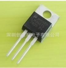 LM7805C LM7805CT ����ԭ�b��Ʒ�؃r����������