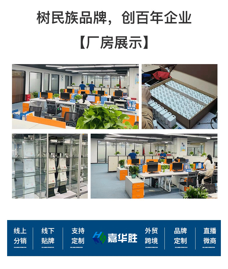 多U65W充电充电头详情_01.gif