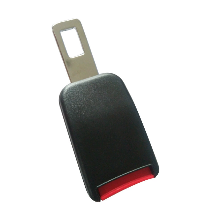 Поставка модернизированной версии удлиненной пряжки удлинителя автомобильного ремня безопасности, полузакрытой пряжки для ответа на сиденье 804