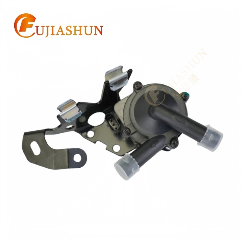 1.6T mechanical electric electronic water pump 9807989580 suitable for Citroen C4L C5 DS5 Peugeot 3008
