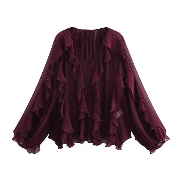 Dark red