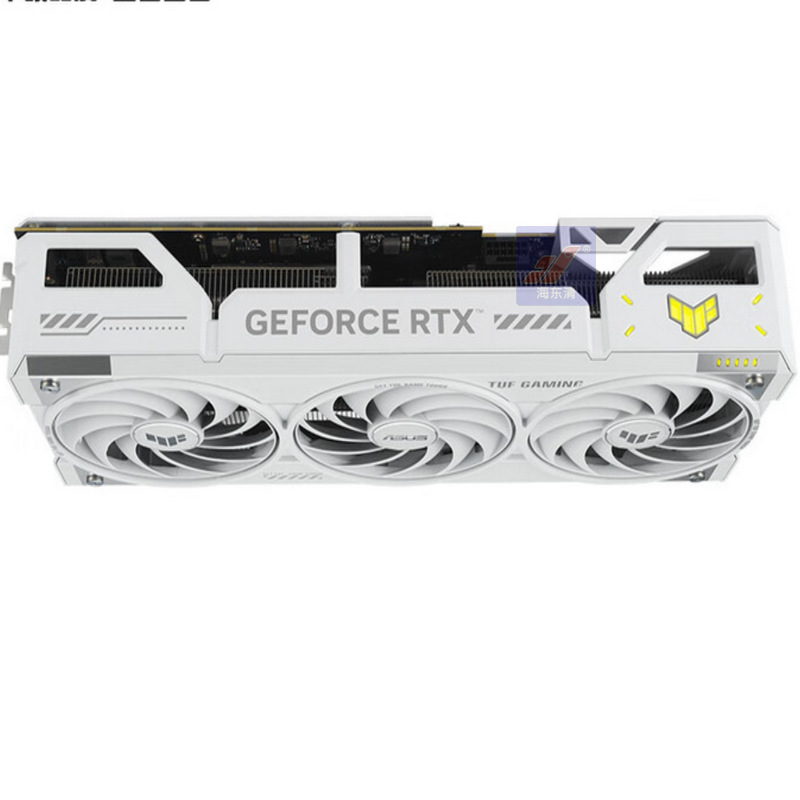 TUF-RTX5070TI-O16G-WHITE-GAMIN