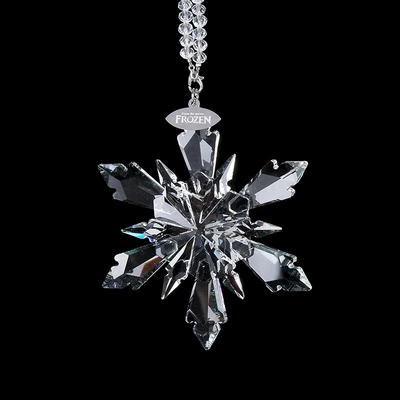 Car hanging, Interior Accessories, Crystal Snowflake