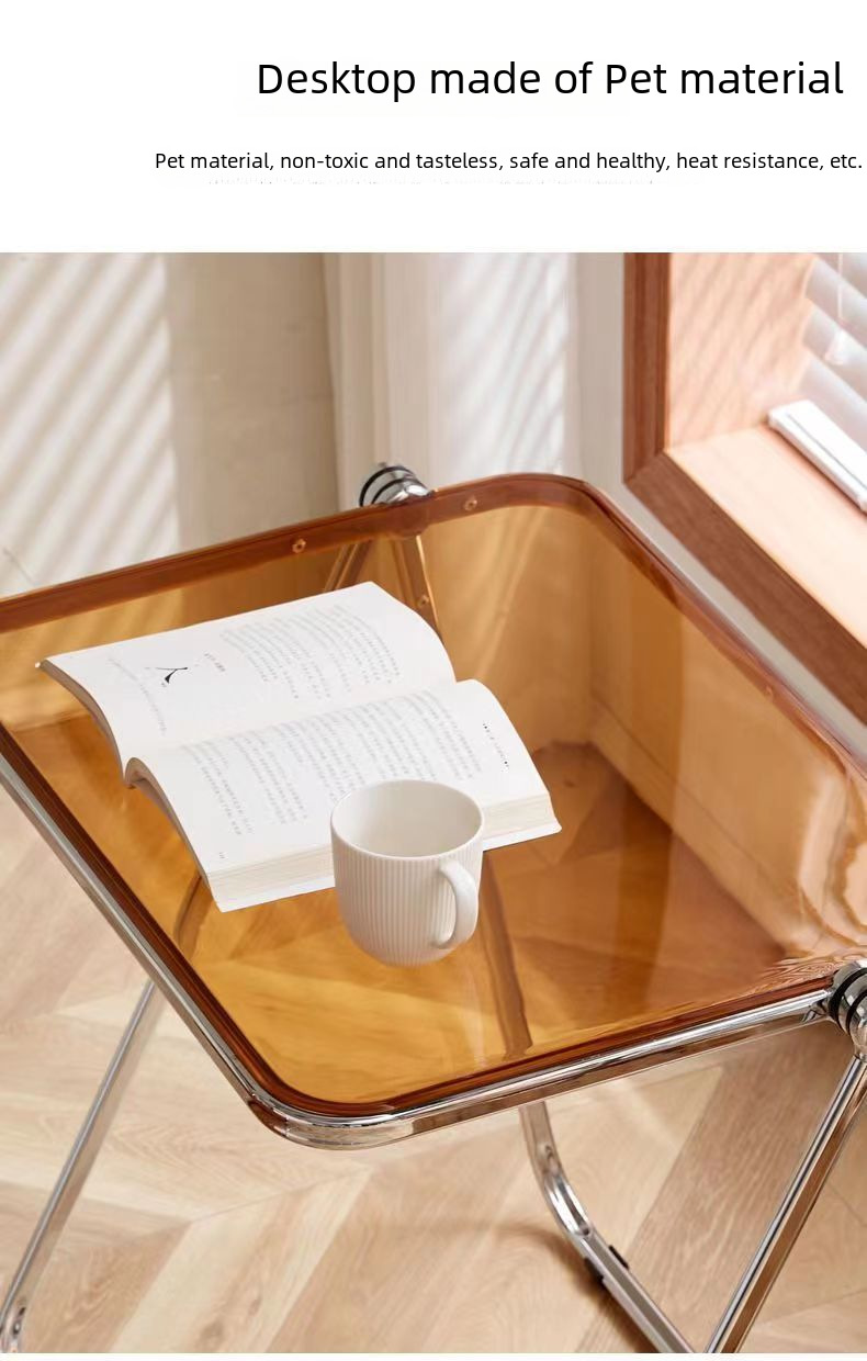 Folding Table Image 3