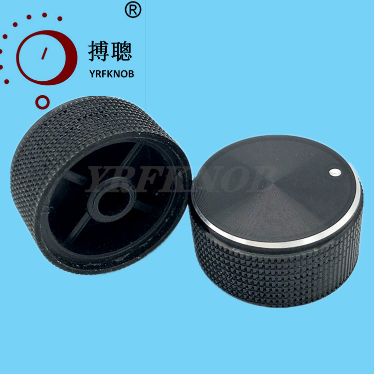 YRFKNOB���Ͻ���ť30*15���ӹ������ܸ���̥�ƿ���ȼ������ťñ