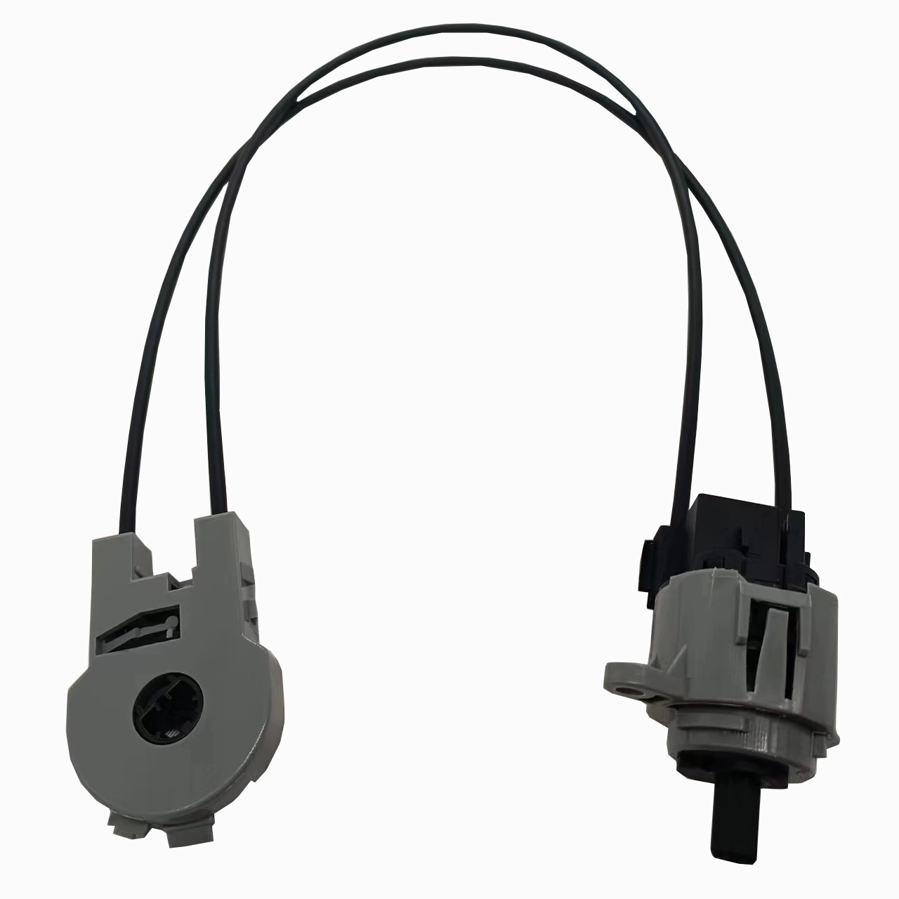 Переключатель управления климат-контролем для Ford Focus/Fiesta 2M5Z-19B888-BA YH1624